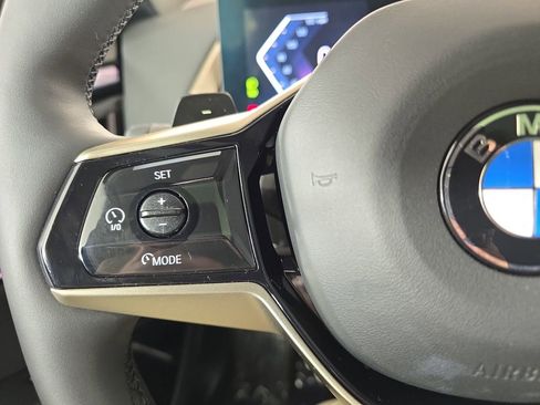 Used 2025 BMW X3 xDrive30i w/ Convenience Package image 20