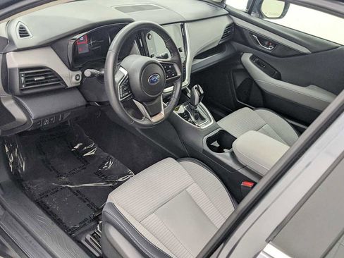 Certified 2025 Subaru Outback Premium AWD/4WD image 13