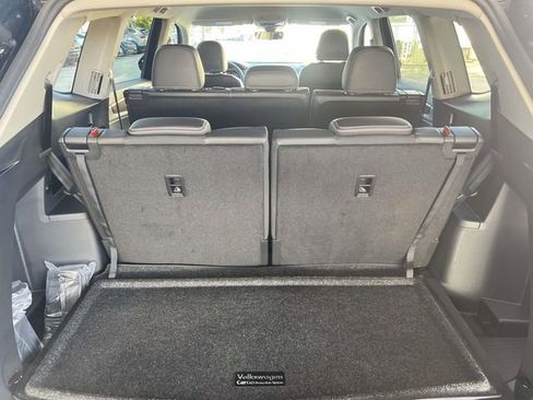 New 2026 Volkswagen Atlas SE FWD image 26