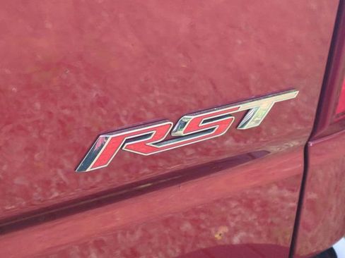 Used 2025 Chevrolet Silverado 1500 RST w/ Convenience Package II AWD/4WD image 15