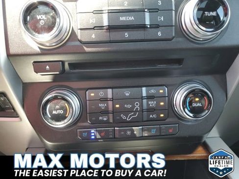 Certified 2017 Ford F350 King Ranch w/ King Ranch Ultimate Package image 31