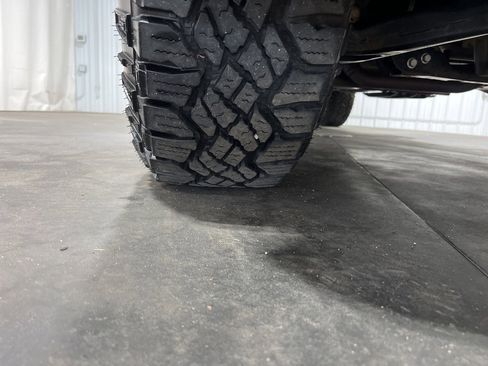 Used 2019 GMC Canyon All Terrain w/ Trailering Package image 41