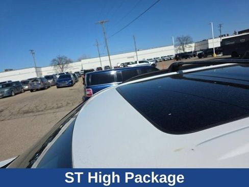 Used 2022 Ford Explorer ST w/ Equipment Group 401A image 16