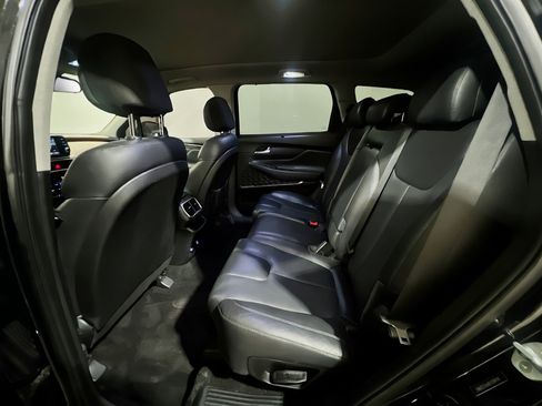 Used 2020 Hyundai Santa Fe SEL FWD image 18