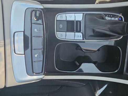 Used 2024 Hyundai Tucson SEL FWD image 25