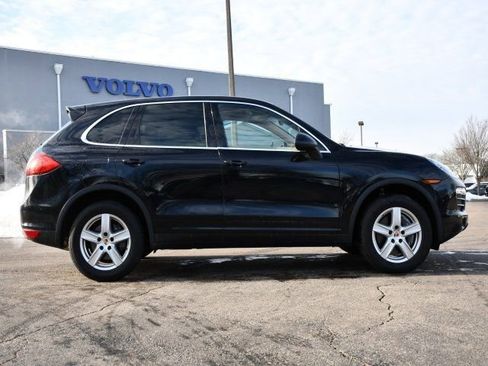 Used 2014 Porsche Cayenne Base image 8