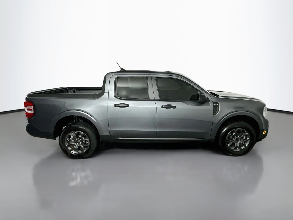 Used 2022 Ford Maverick XLT FWD image 8