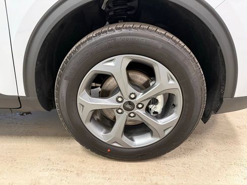 New 2026 Ford Escape ST-Line w/ Tech Pack #1 image 12