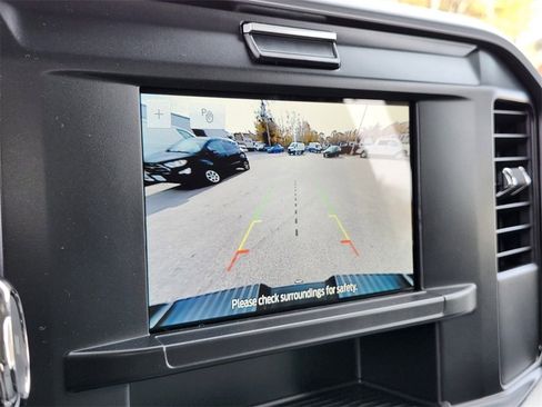 New 2026 Ford F250 XL w/ Snow Plow Prep Package image 17