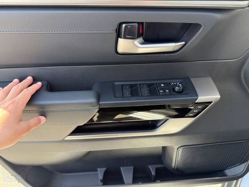 New 2026 Toyota Tundra Limited image 18