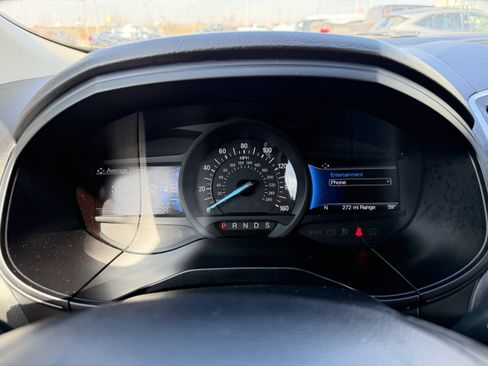 Certified 2024 Ford Edge Titanium image 15