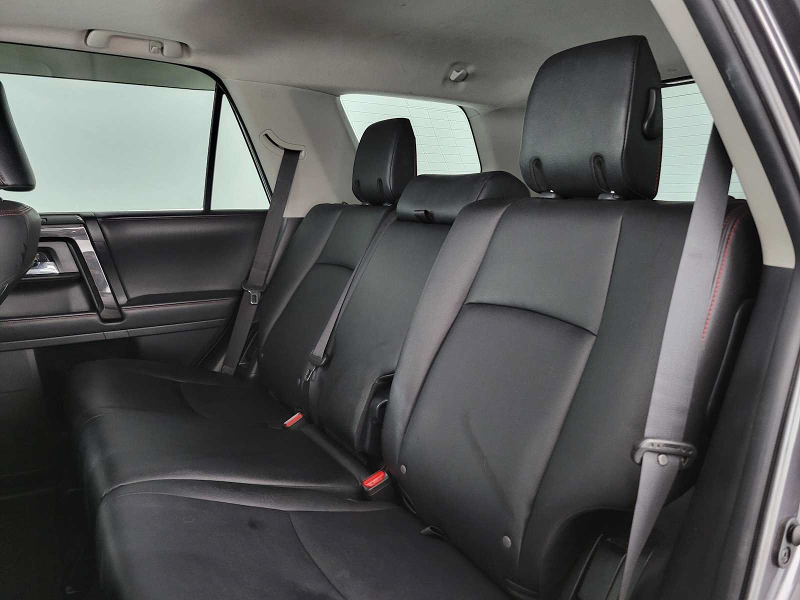 Used 2020 Toyota 4Runner TRD Pro AWD/4WD image 17