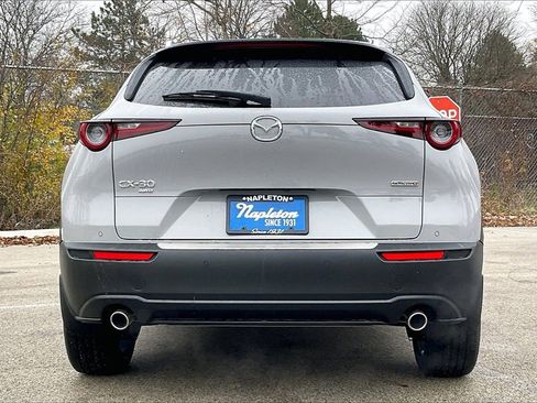 New 2026 MAZDA CX-30 AWD 2.5 S w/ Premium Package image 4