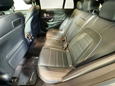Certified 2020 Mercedes-Benz E 63 AMG S image 23