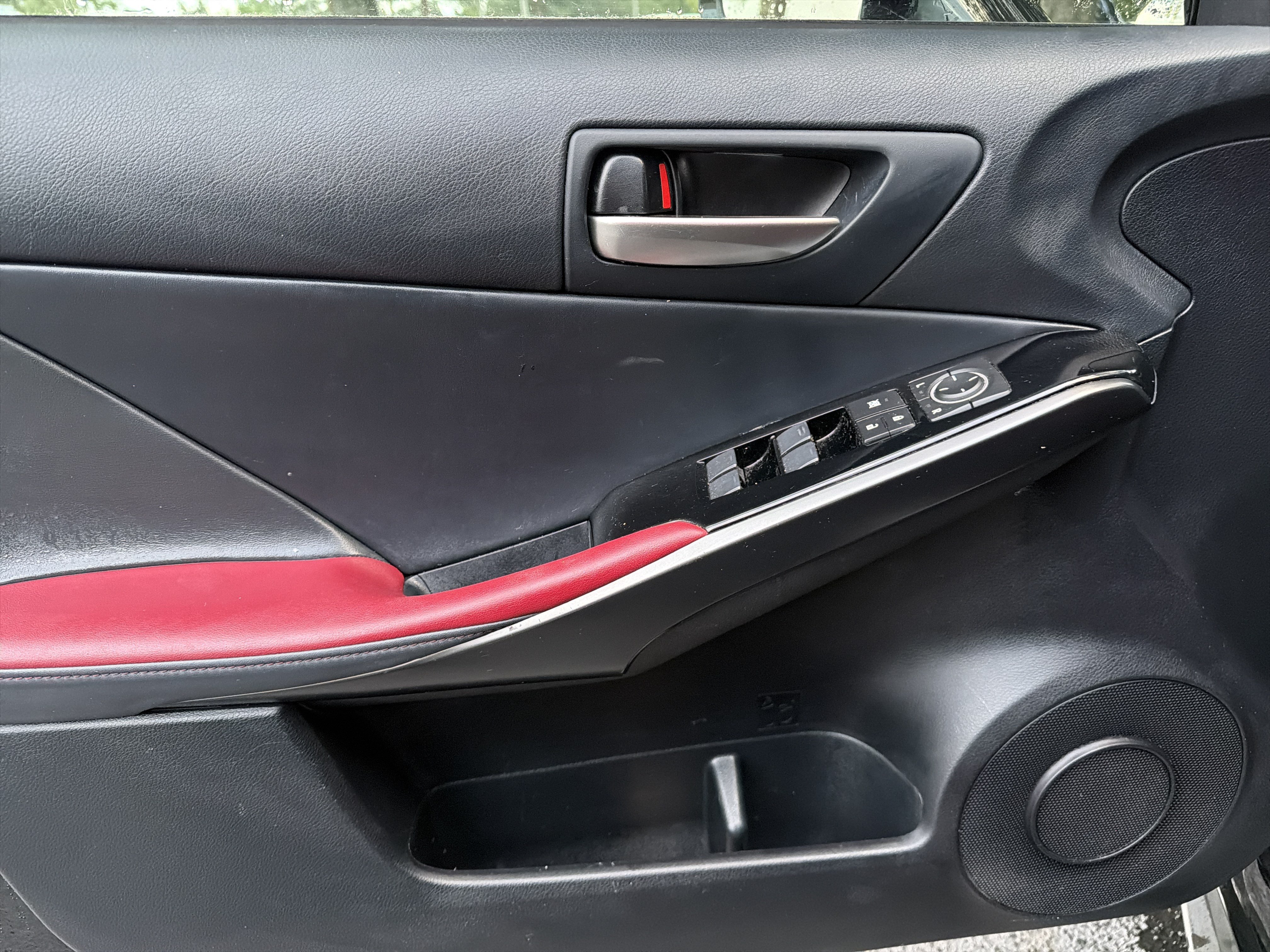 Certified 2023 Lexus IS 300 w/ Comfort Package RWD image 13