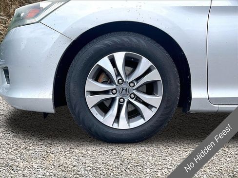 Used 2014 Honda Accord LX image 7