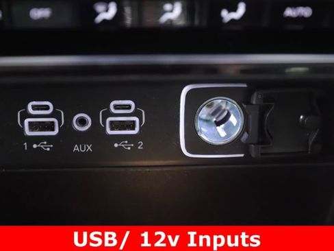 Used 2023 Jeep Grand Cherokee L Limited w/ MOPAR Finishing Package AWD/4WD image 26
