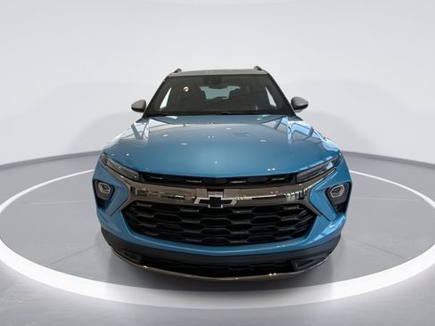 New 2026 Chevrolet TrailBlazer ACTIV w/ Convenience Package FWD image 3
