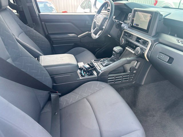 Used 2025 Toyota Tacoma SR RWD image 26