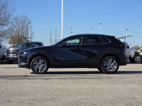 New 2025 MAZDA CX-30 AWD 2.5 S w/ Preferred Package image 3