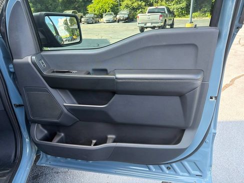 Used 2023 Ford F150 XL w/ STX Appearance Package RWD image 25