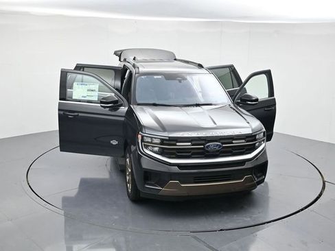 New 2025 Ford Expedition King Ranch image 47