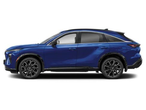 New 2027 INFINITI QX65 Autograph AWD/4WD image 3