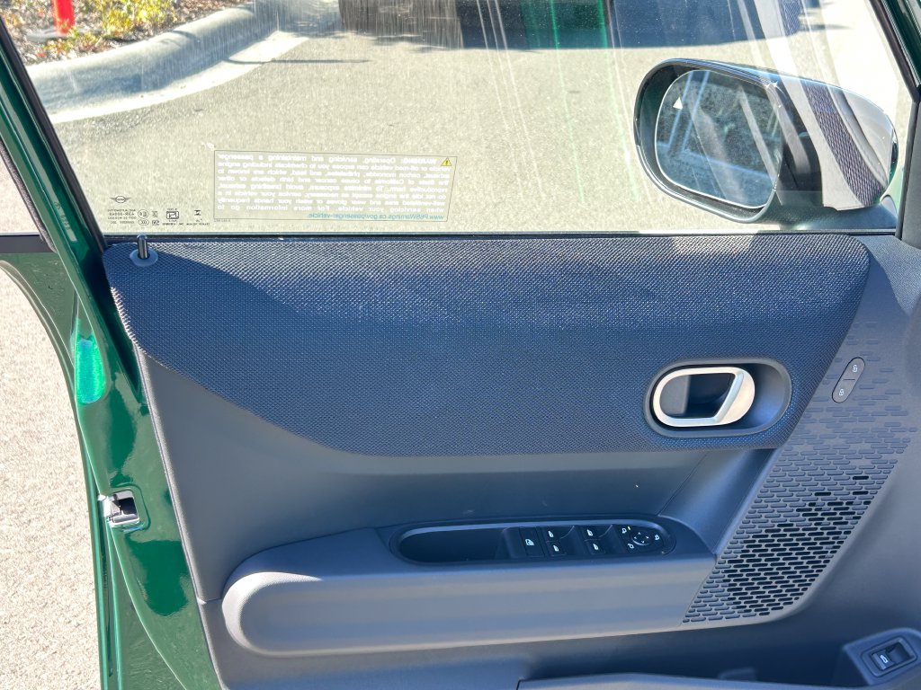 New 2027 MINI Cooper S FWD image 11