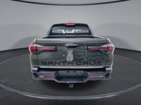 New 2026 Hyundai Santa Cruz SEL FWD image 7