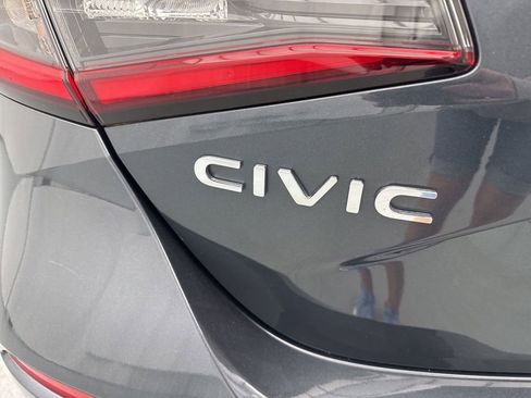 Used 2023 Honda Civic LX image 8