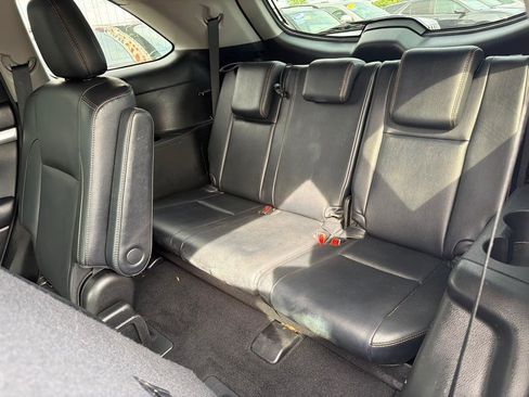 Used 2017 Toyota Highlander XLE FWD image 20