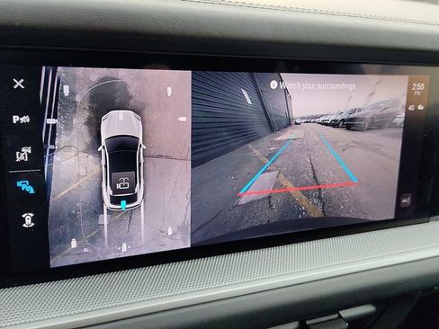 Certified 2024 Porsche Cayenne Coupe image 21