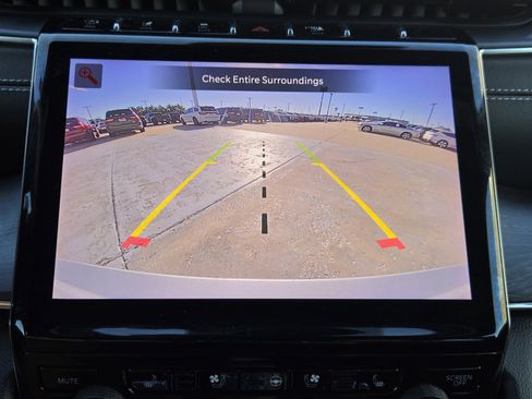 Used 2023 Jeep Grand Cherokee L Overland image 21