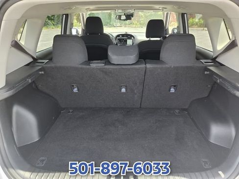 Used 2021 Kia Soul EX FWD image 17