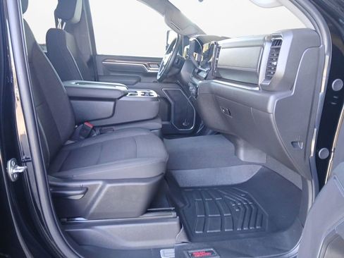 Used 2025 Chevrolet Silverado 2500 LT w/ Trail Boss Package image 24