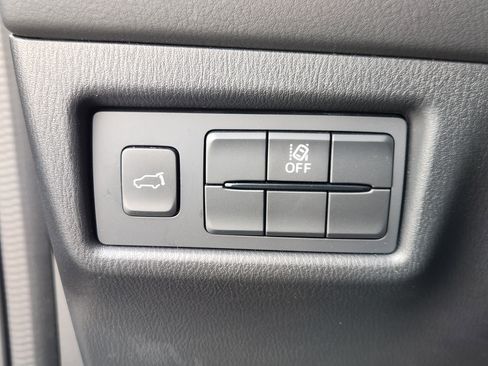 Certified 2023 MAZDA CX-5 AWD 2.5 S w/ Premium Plus Pkg image 25