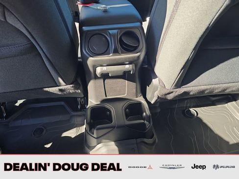 New 2026 Jeep Wrangler Willys image 26