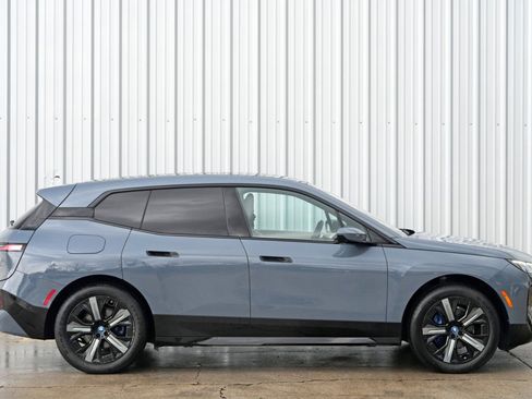 Used 2024 BMW iX xDrive50 w/ Sport Package image 55