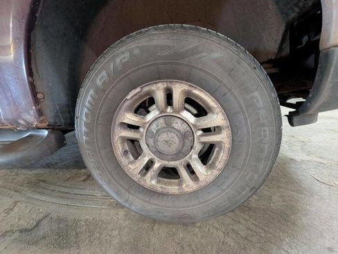 Used 2001 Ford Expedition XLT AWD/4WD image 19