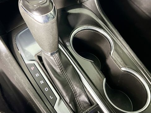 Used 2018 Chevrolet Equinox LS image 24