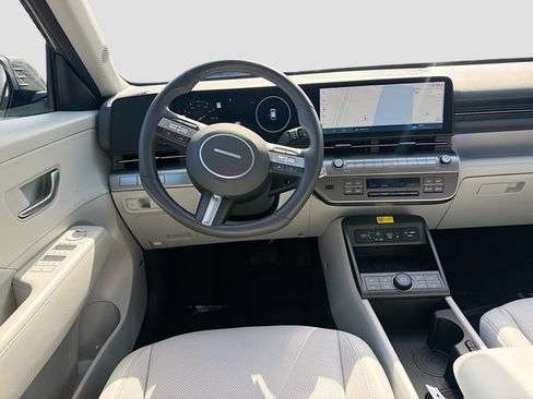 Certified 2026 Hyundai Kona Limited FWD image 23