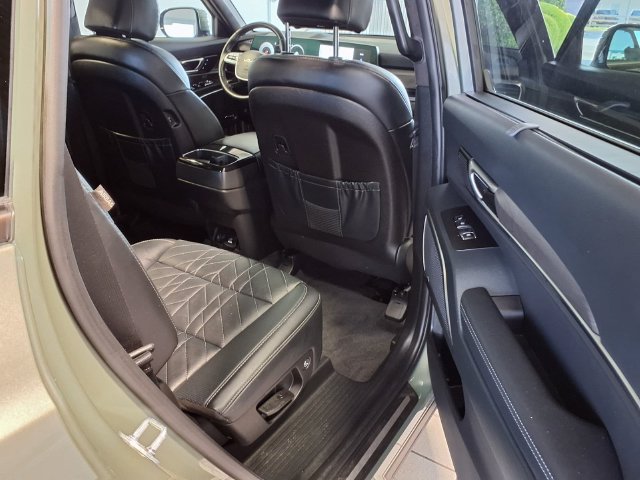 Used 2025 Kia Telluride SX Prestige X-Pro AWD/4WD image 29