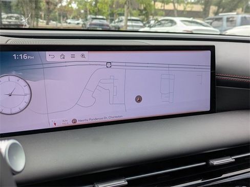 Used 2025 Genesis G80 2.5T Sport Prestige image 21