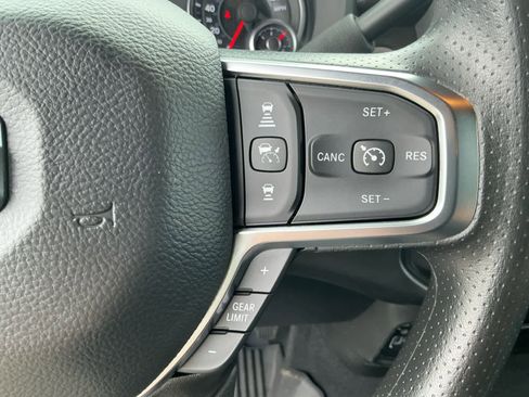 New 2025 RAM 2500 Tradesman image 24