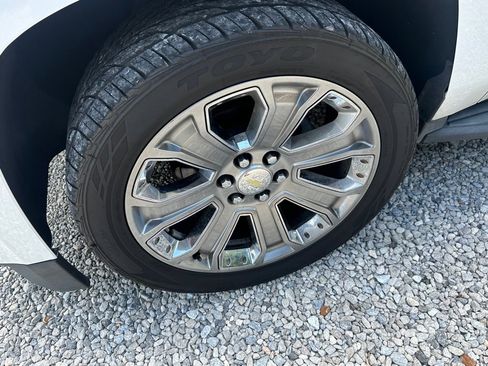 Used 2018 Chevrolet Tahoe LT w/ Luxury Package image 30