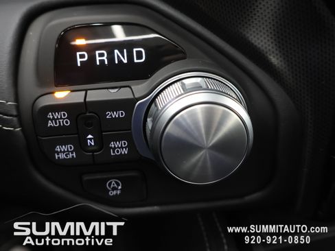 New 2026 RAM 1500 Limited AWD/4WD image 60