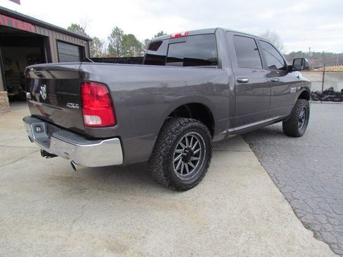 Used 2017 RAM 1500 Big Horn image 7
