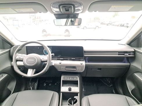 New 2026 Hyundai Kona Limited image 18