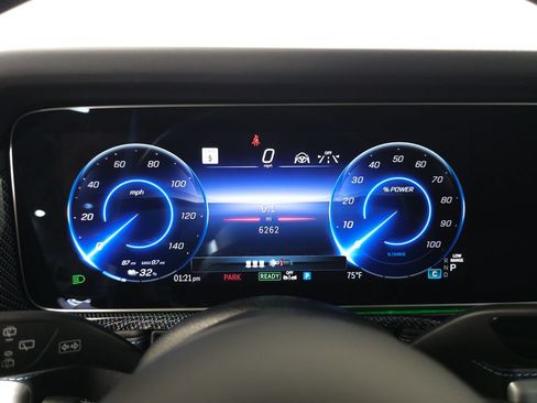 Certified 2025 Mercedes-Benz G 580 w/ EQ Technology image 14