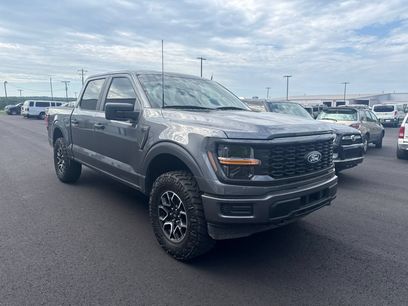 Used 2025 Ford F150 STX